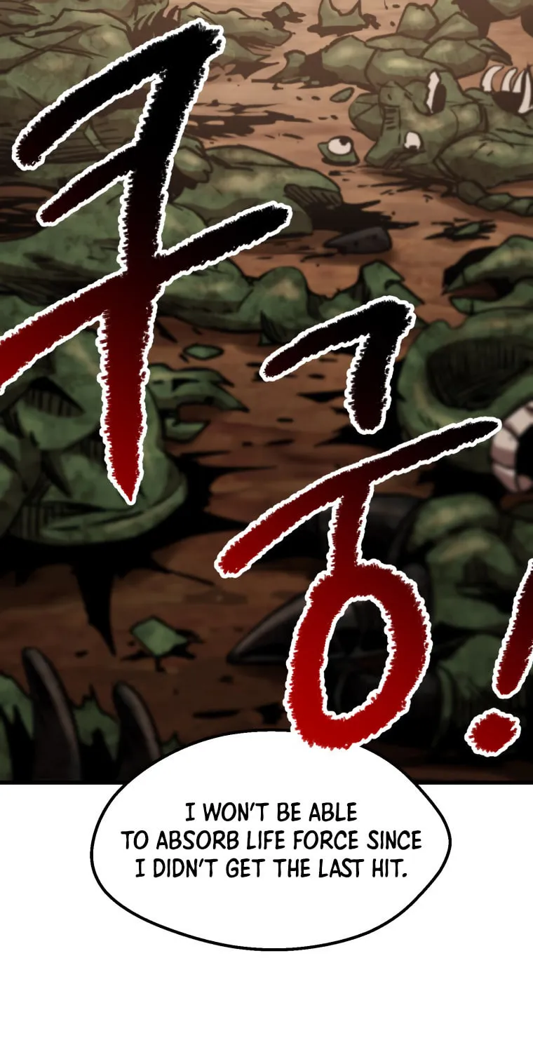 Read Latna Saga Survival of a Sword King EN Manga Online