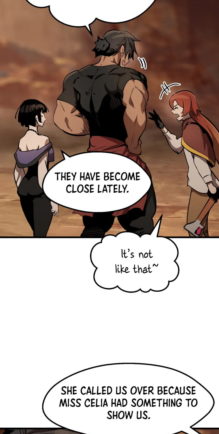 Read Latna Saga Survival of a Sword King EN Manga Online