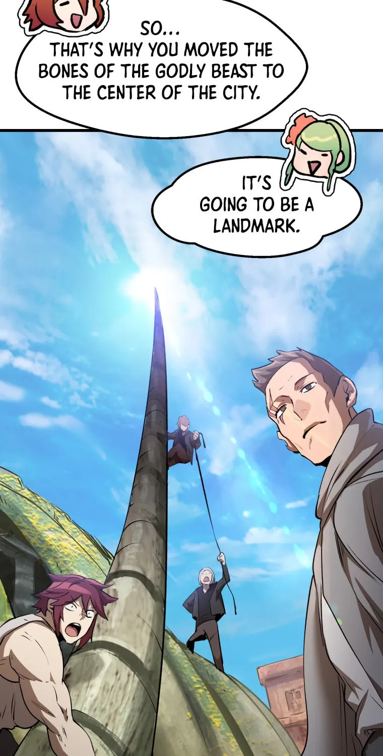 Read Latna Saga Survival of a Sword King EN Manga Online