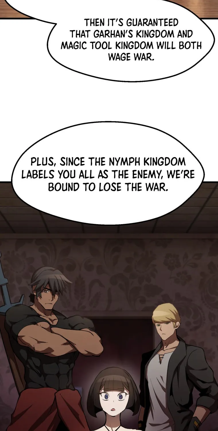 Read Latna Saga Survival of a Sword King EN Manga Online