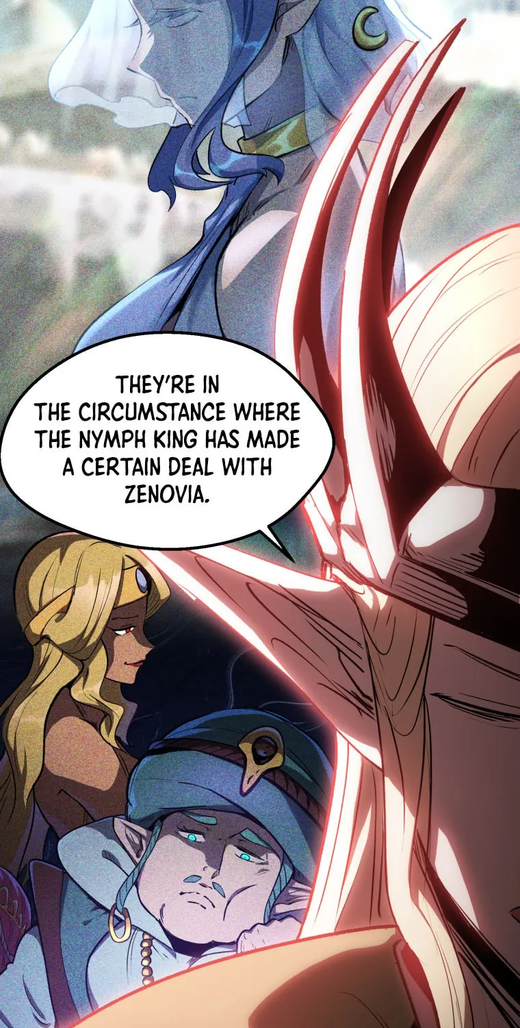 Read Latna Saga Survival of a Sword King EN Manga Online