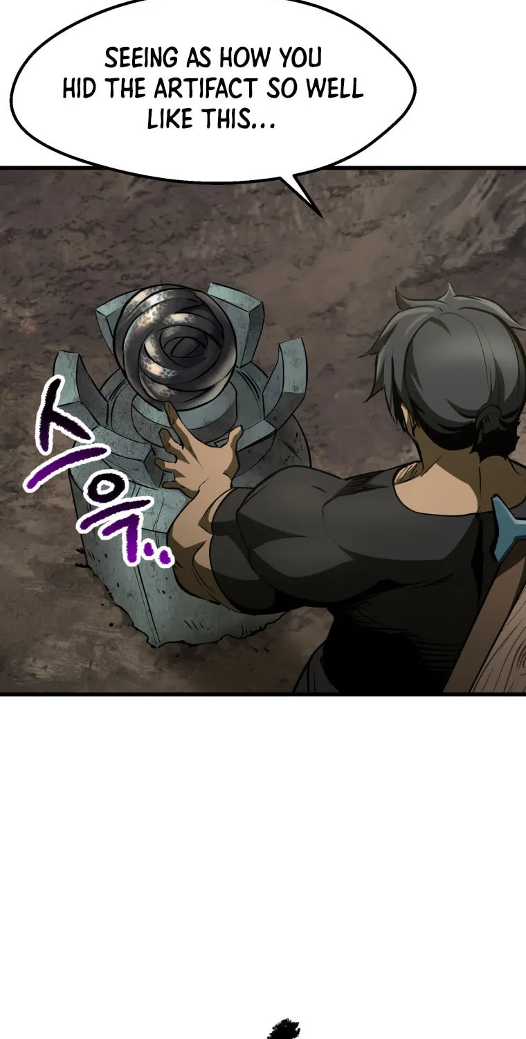 Read Latna Saga Survival of a Sword King EN Manga Online