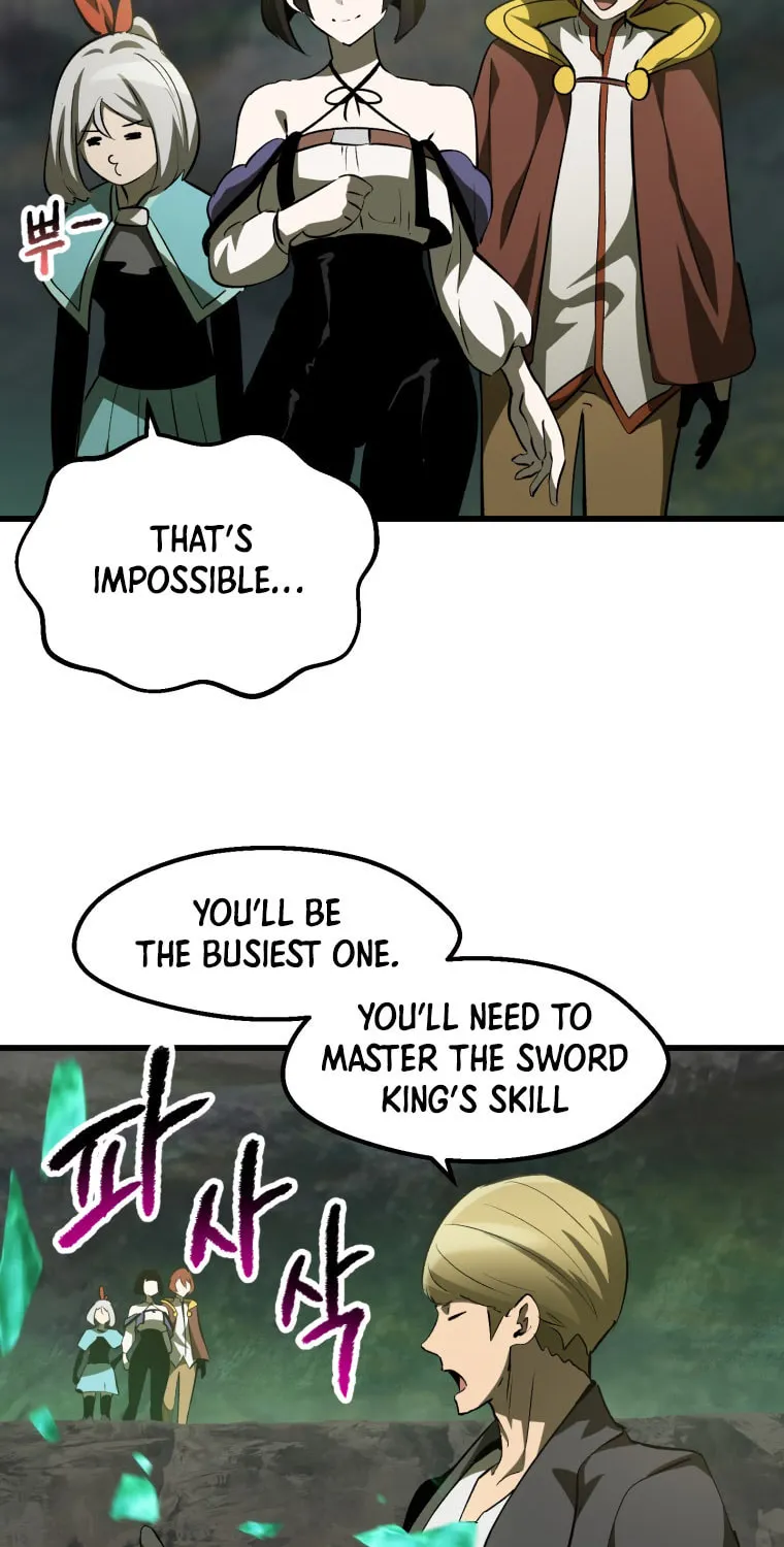Read Latna Saga Survival of a Sword King EN Manga Online
