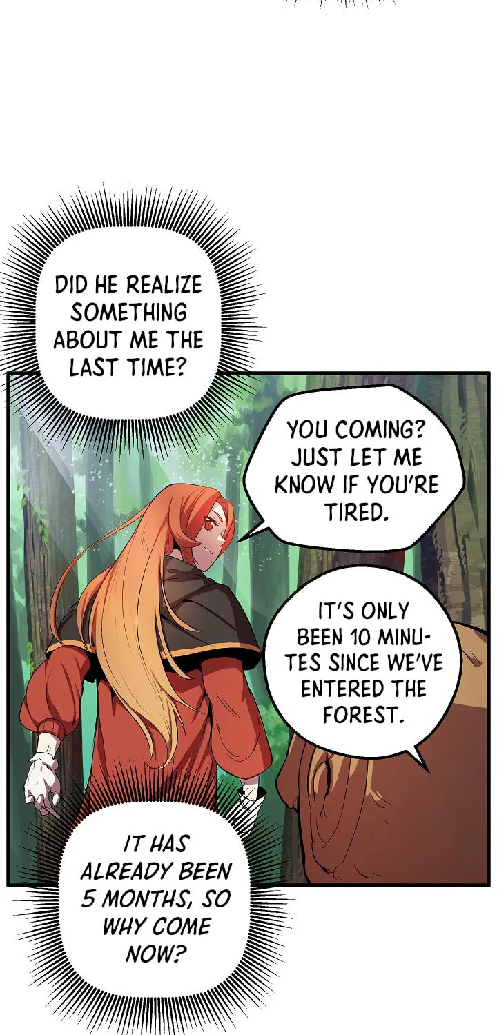 Read Latna Saga Survival of a Sword King EN Manga Online