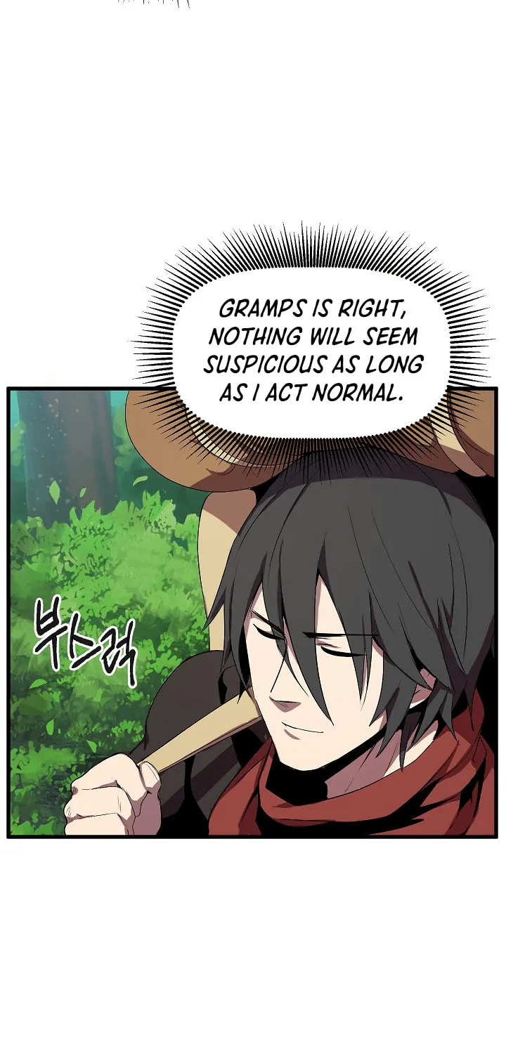 Read Latna Saga Survival of a Sword King EN Manga Online
