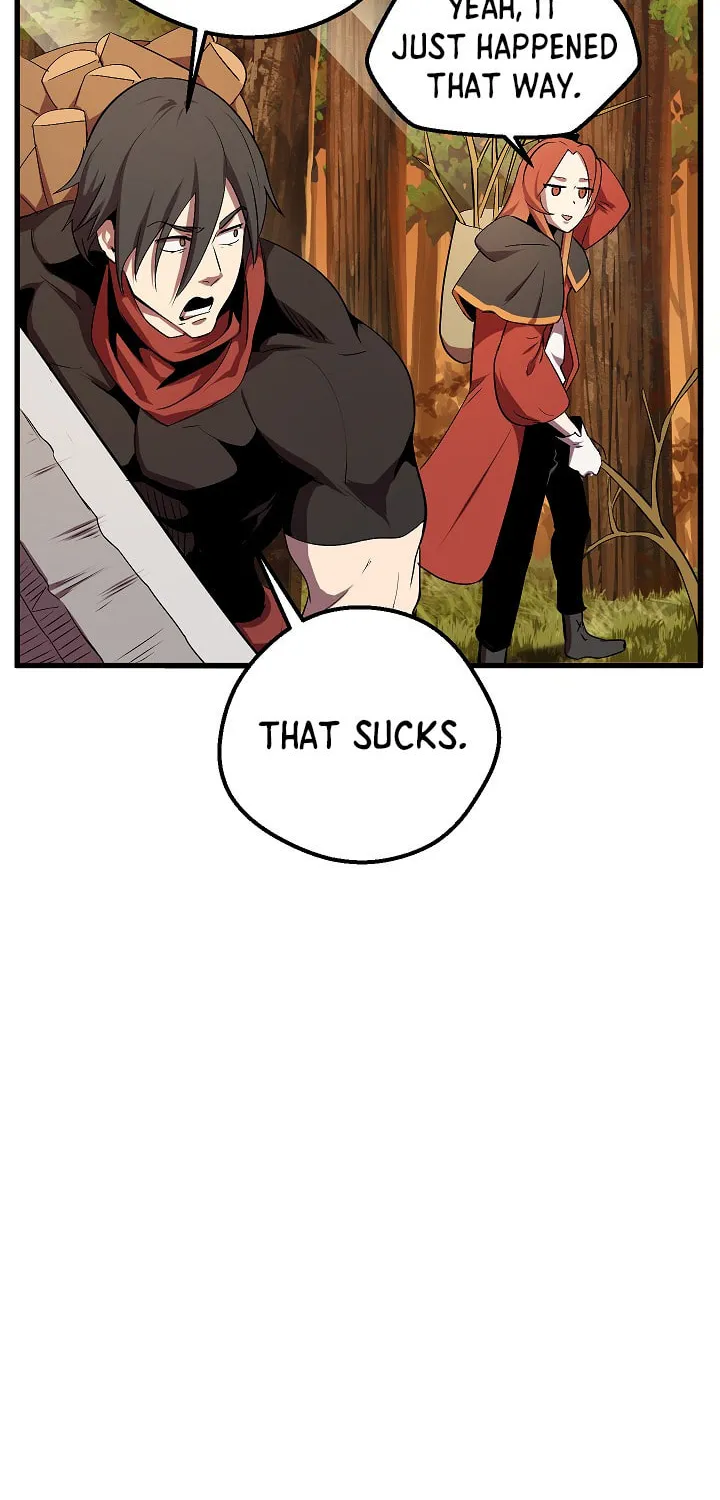 Read Latna Saga Survival of a Sword King EN Manga Online