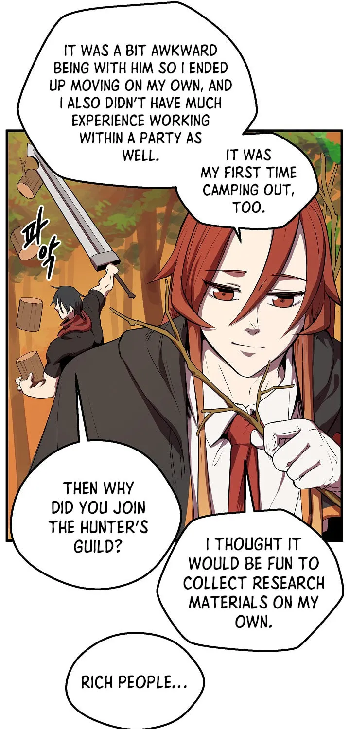 Read Latna Saga Survival of a Sword King EN Manga Online