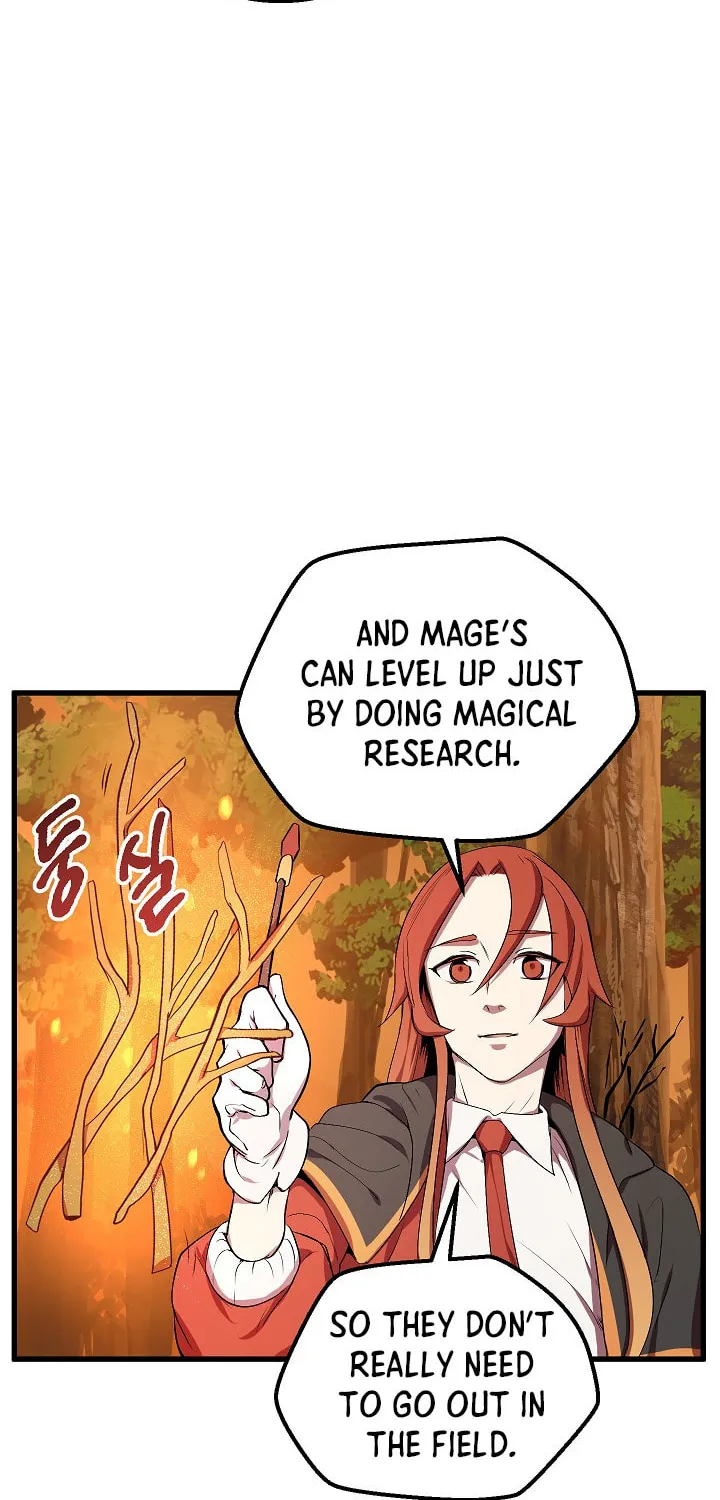 Read Latna Saga Survival of a Sword King EN Manga Online
