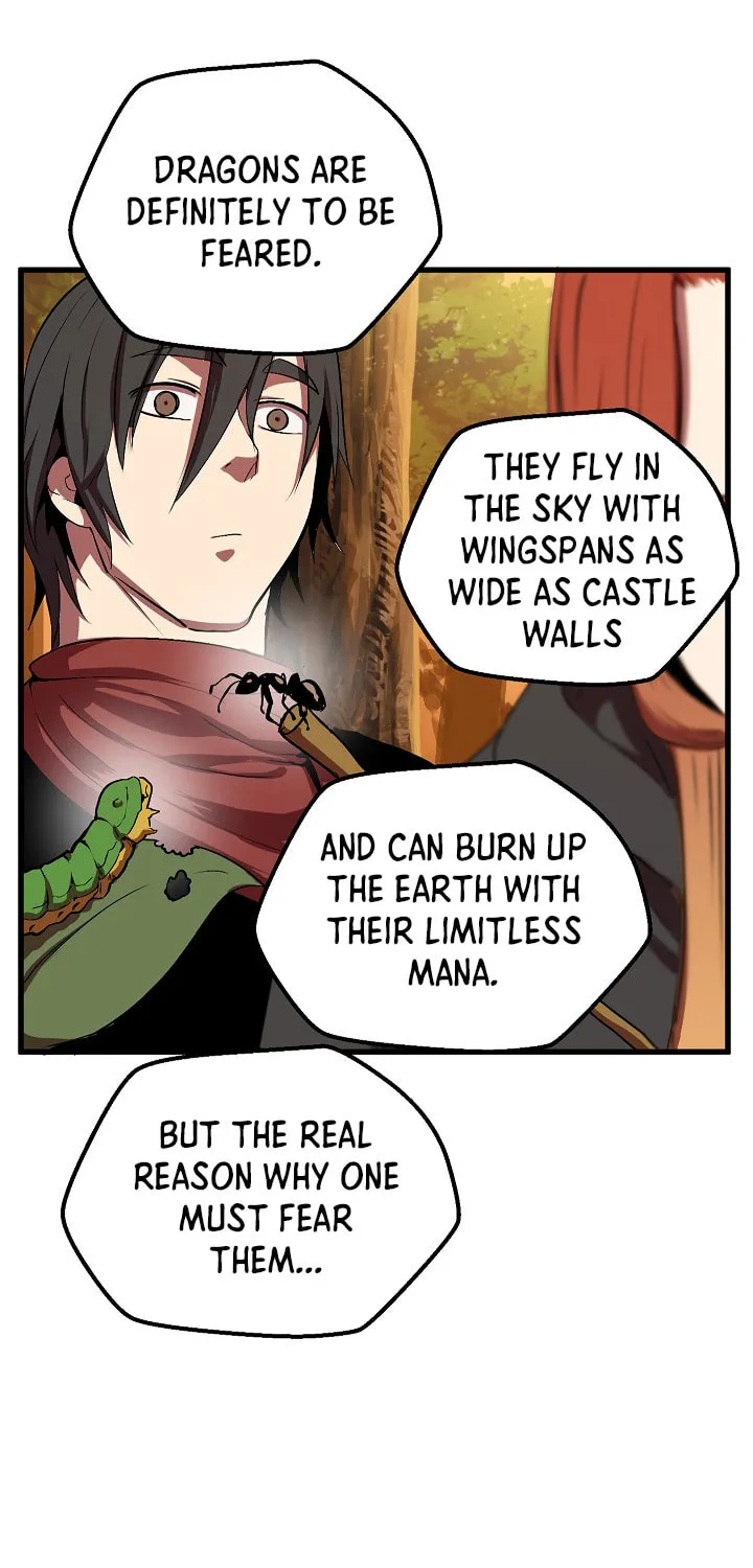 Read Latna Saga Survival of a Sword King EN Manga Online