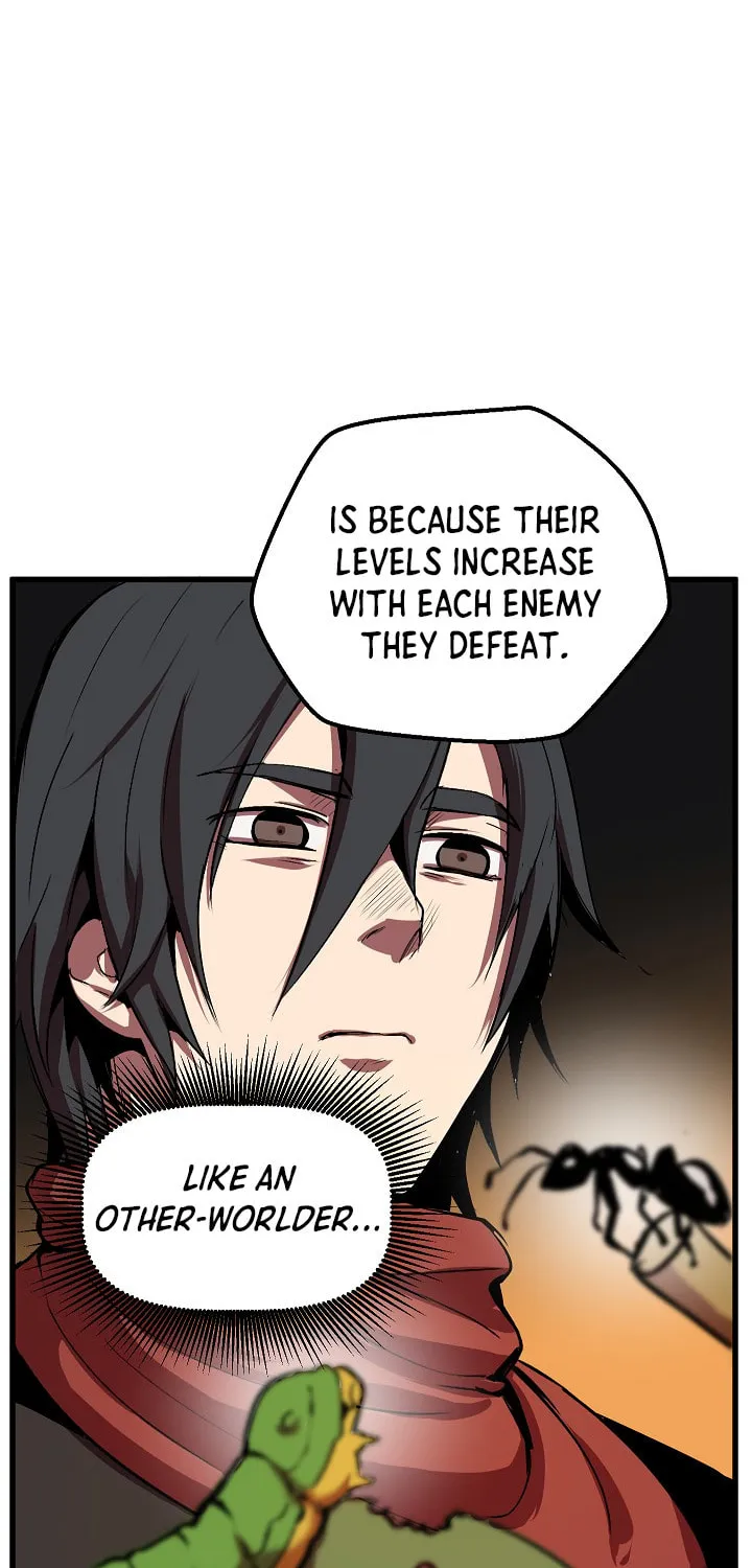 Read Latna Saga Survival of a Sword King EN Manga Online