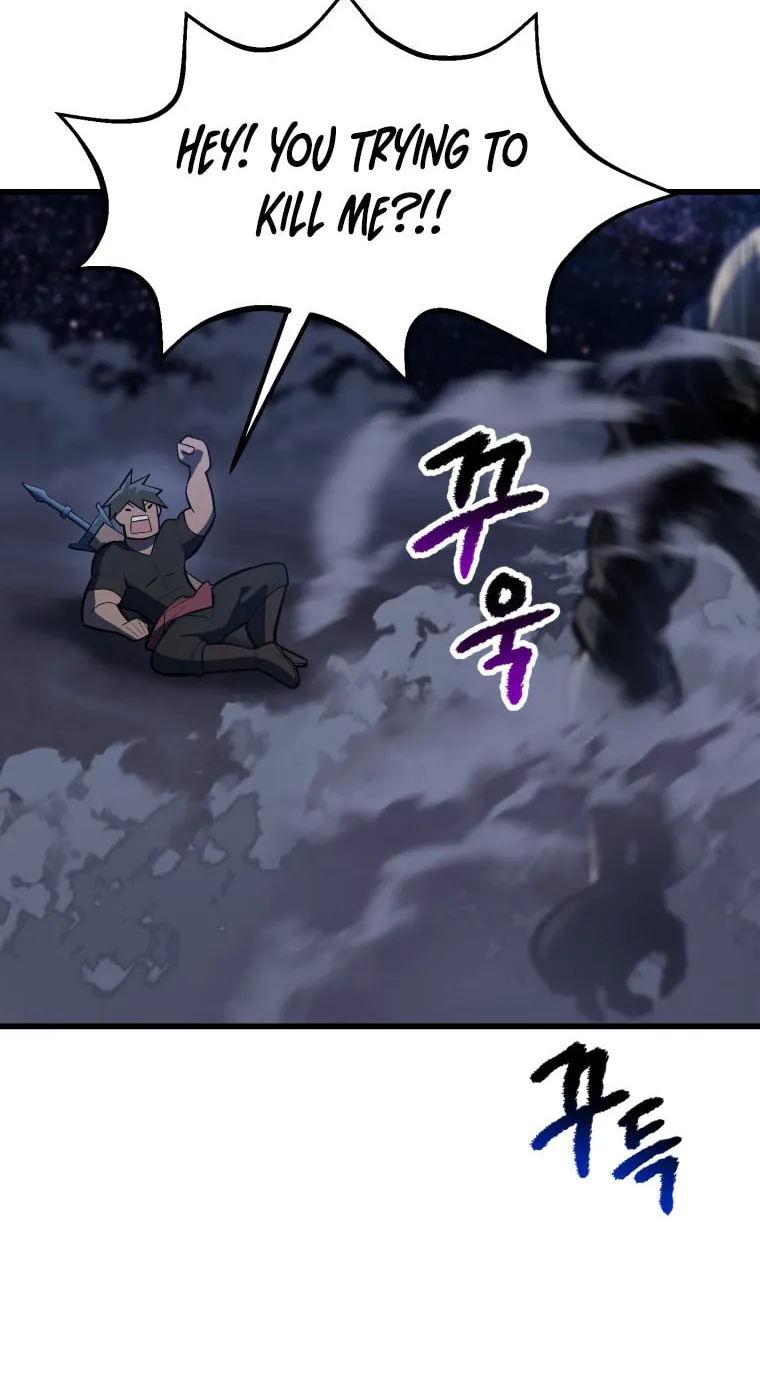 Read Latna Saga Survival of a Sword King EN Manga Online