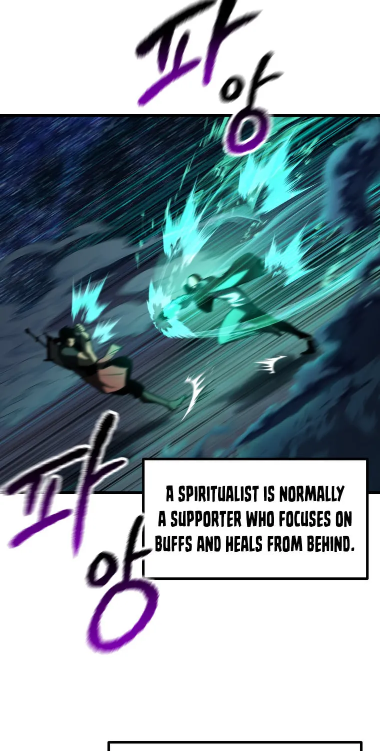 Read Latna Saga Survival of a Sword King EN Manga Online