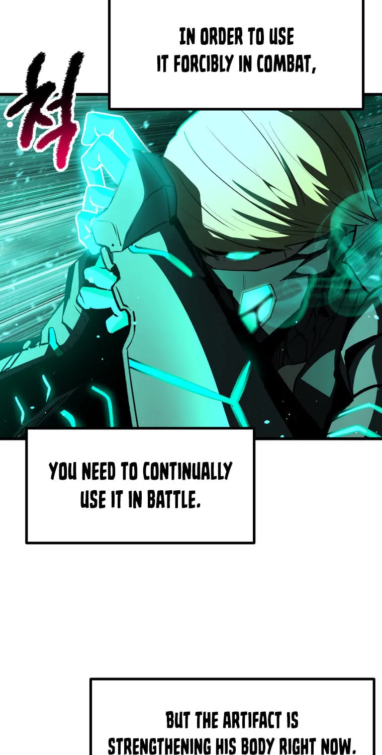 Read Latna Saga Survival of a Sword King EN Manga Online
