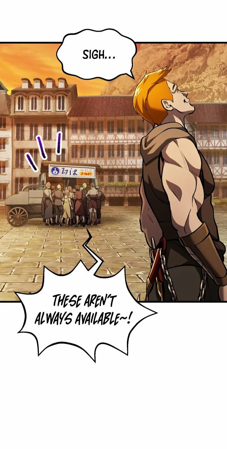 Read Latna Saga Survival of a Sword King EN Manga Online