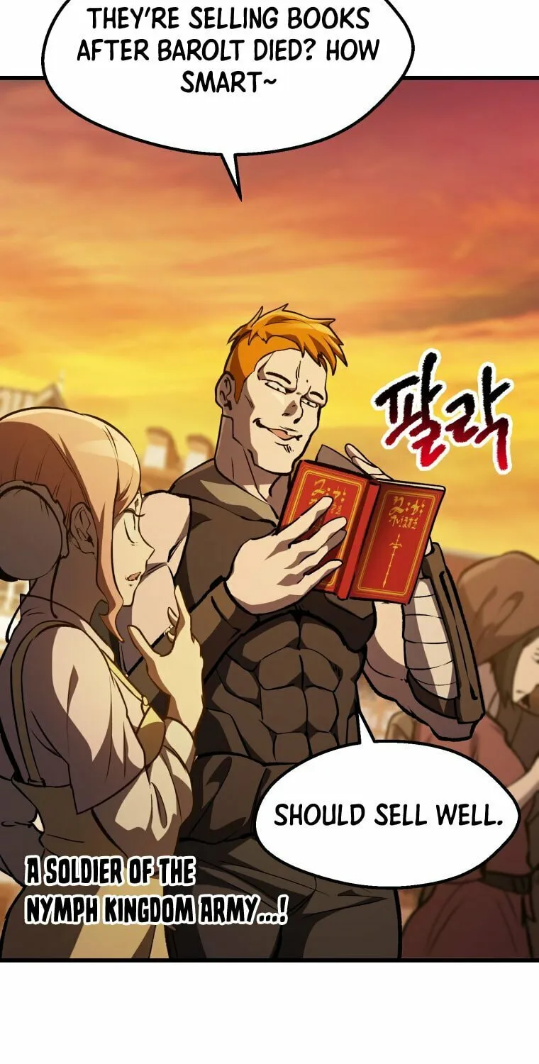 Read Latna Saga Survival of a Sword King EN Manga Online