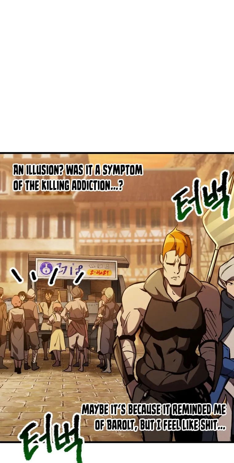 Read Latna Saga Survival of a Sword King EN Manga Online