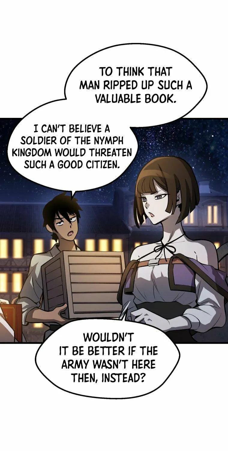 Read Latna Saga Survival of a Sword King EN Manga Online