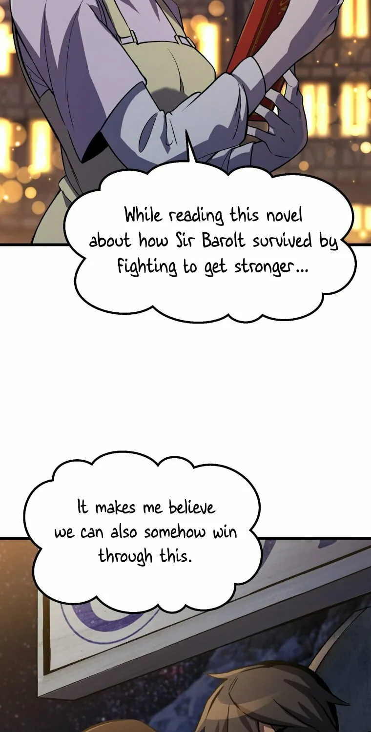 Read Latna Saga Survival of a Sword King EN Manga Online