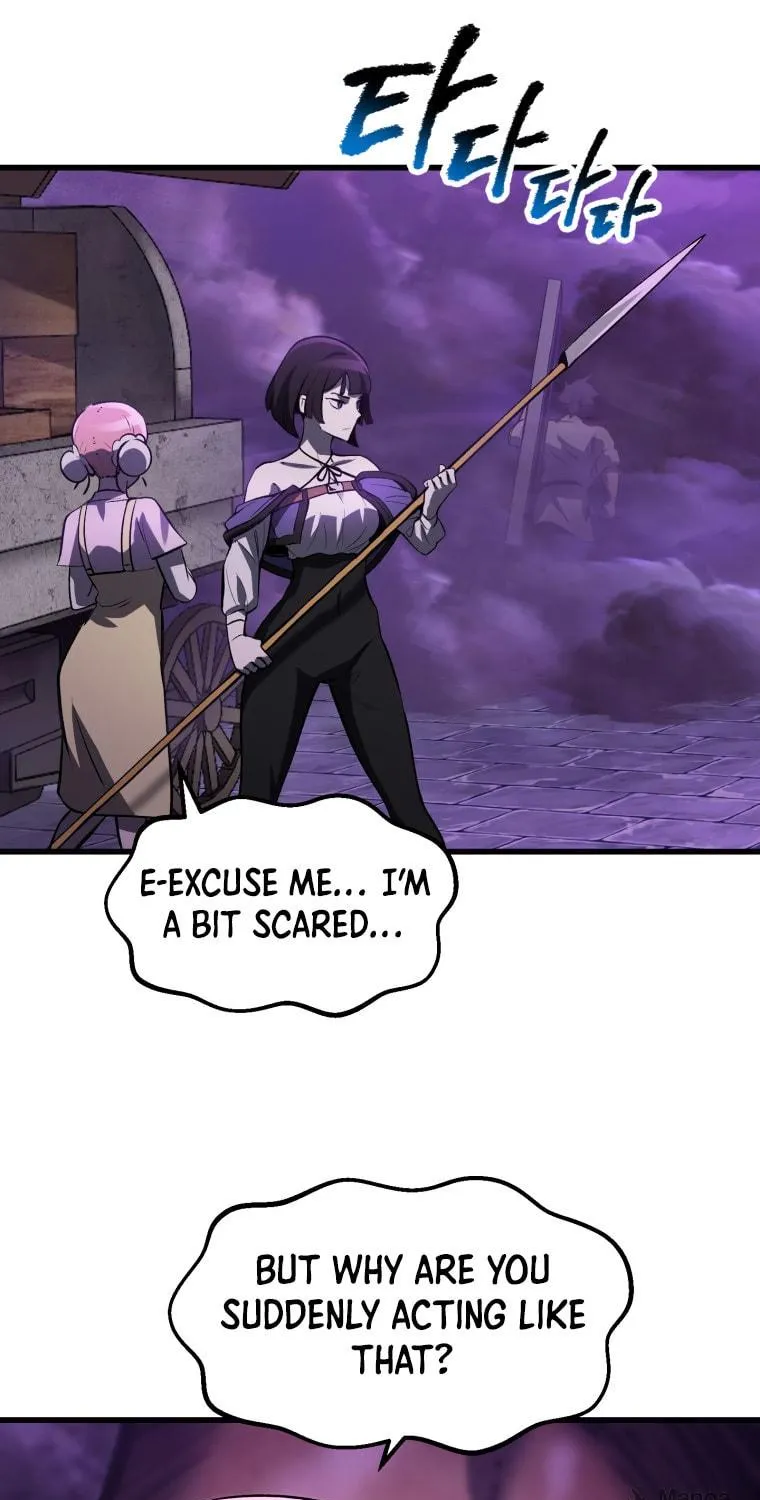 Read Latna Saga Survival of a Sword King EN Manga Online