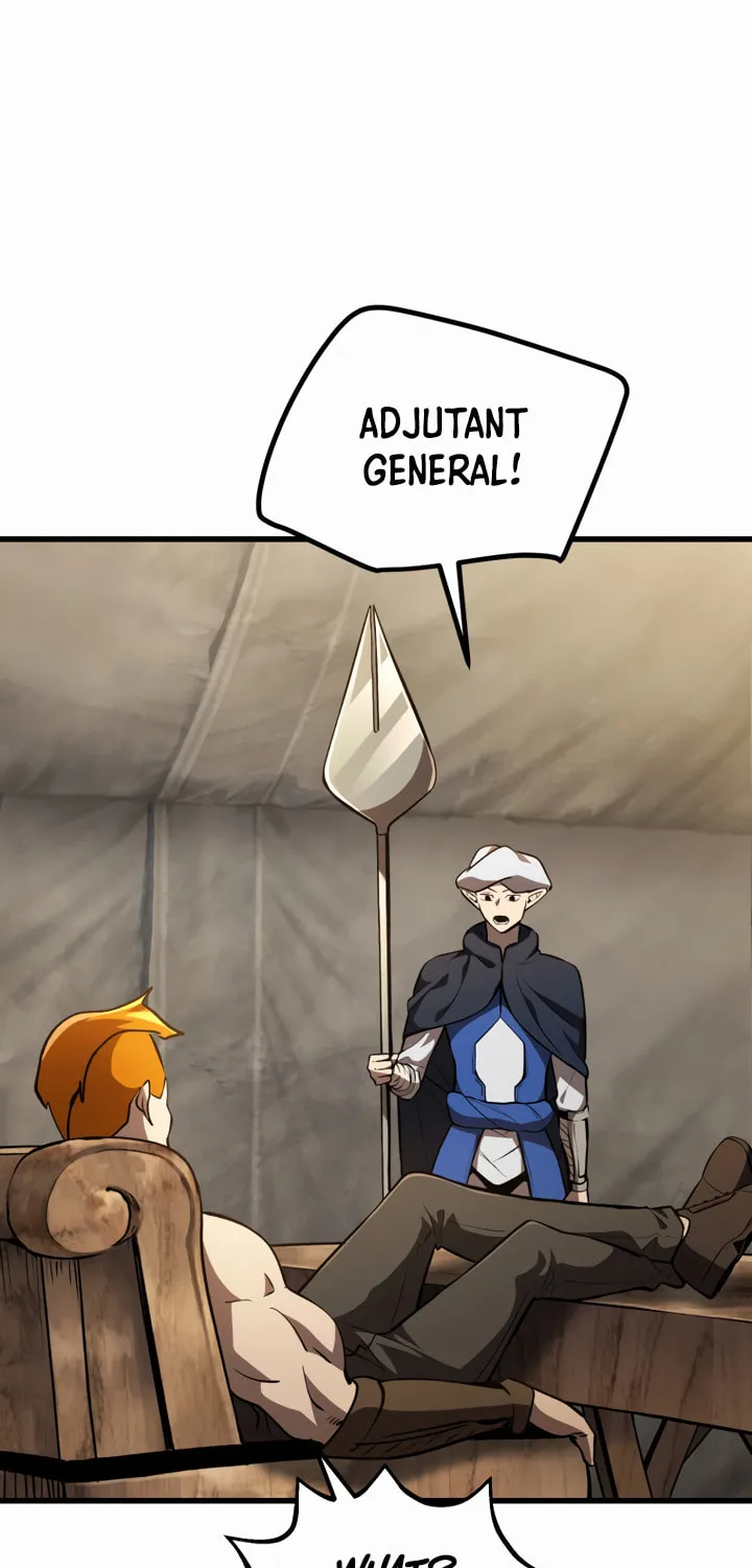 Read Latna Saga Survival of a Sword King EN Manga Online