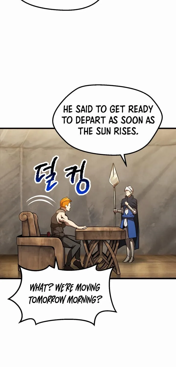 Read Latna Saga Survival of a Sword King EN Manga Online