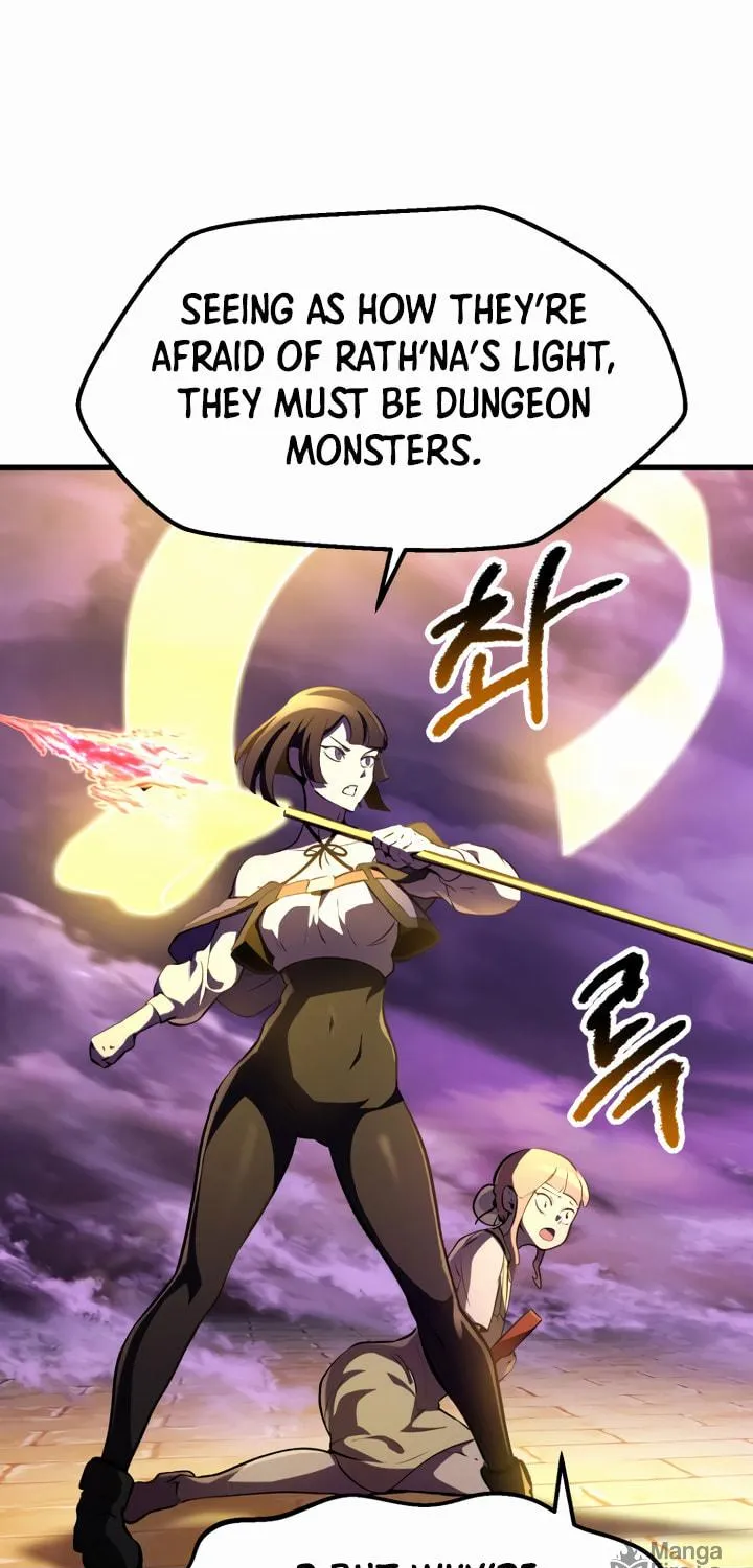 Read Latna Saga Survival of a Sword King EN Manga Online