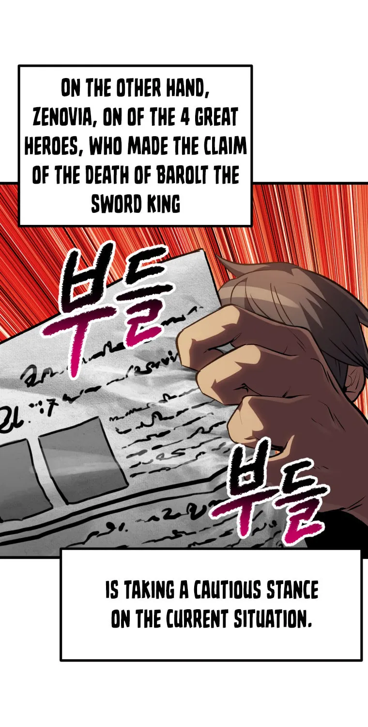 Read Latna Saga Survival of a Sword King EN Manga Online
