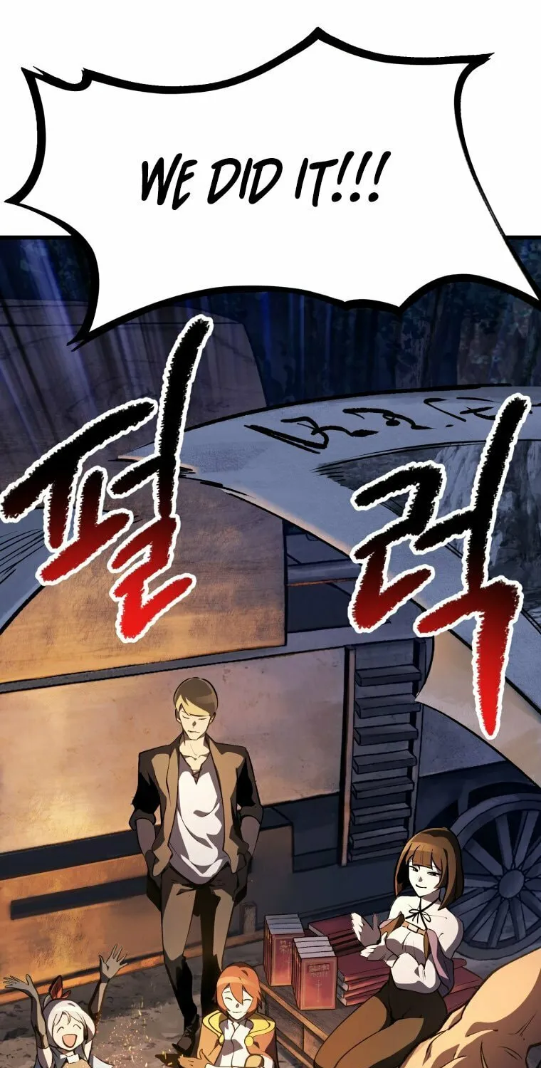 Read Latna Saga Survival of a Sword King EN Manga Online