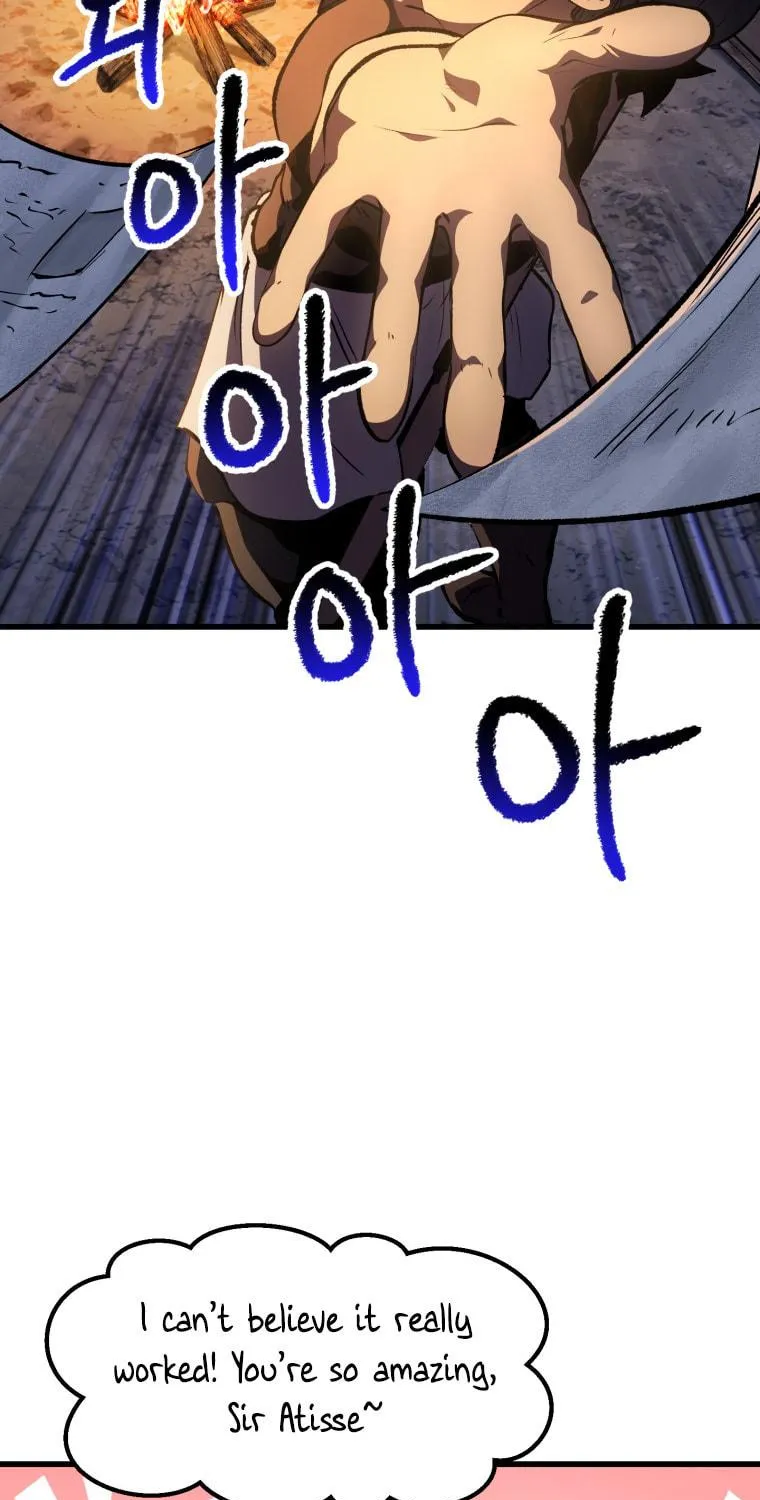Read Latna Saga Survival of a Sword King EN Manga Online