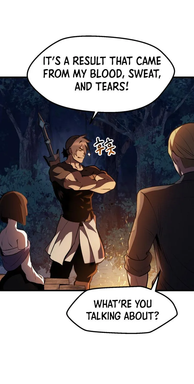 Read Latna Saga Survival of a Sword King EN Manga Online
