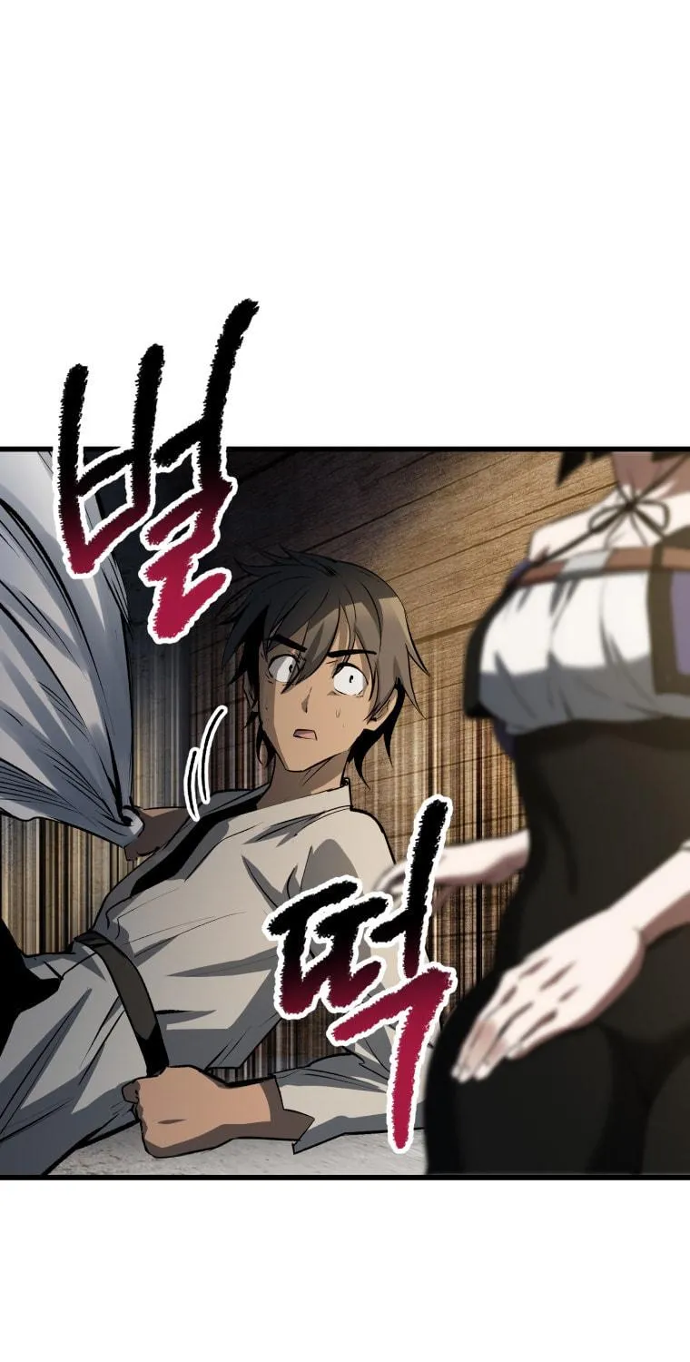 Read Latna Saga Survival of a Sword King EN Manga Online