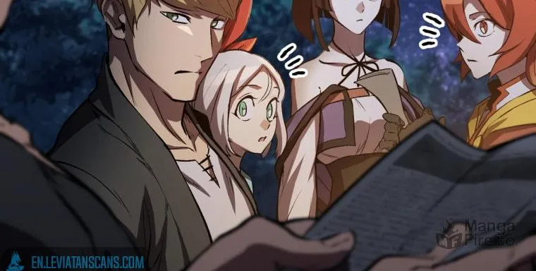 Read Latna Saga Survival of a Sword King EN Manga Online