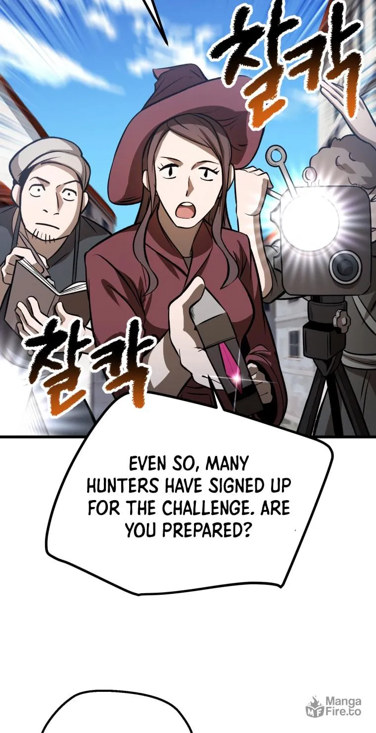 Read Latna Saga Survival of a Sword King EN Manga Online
