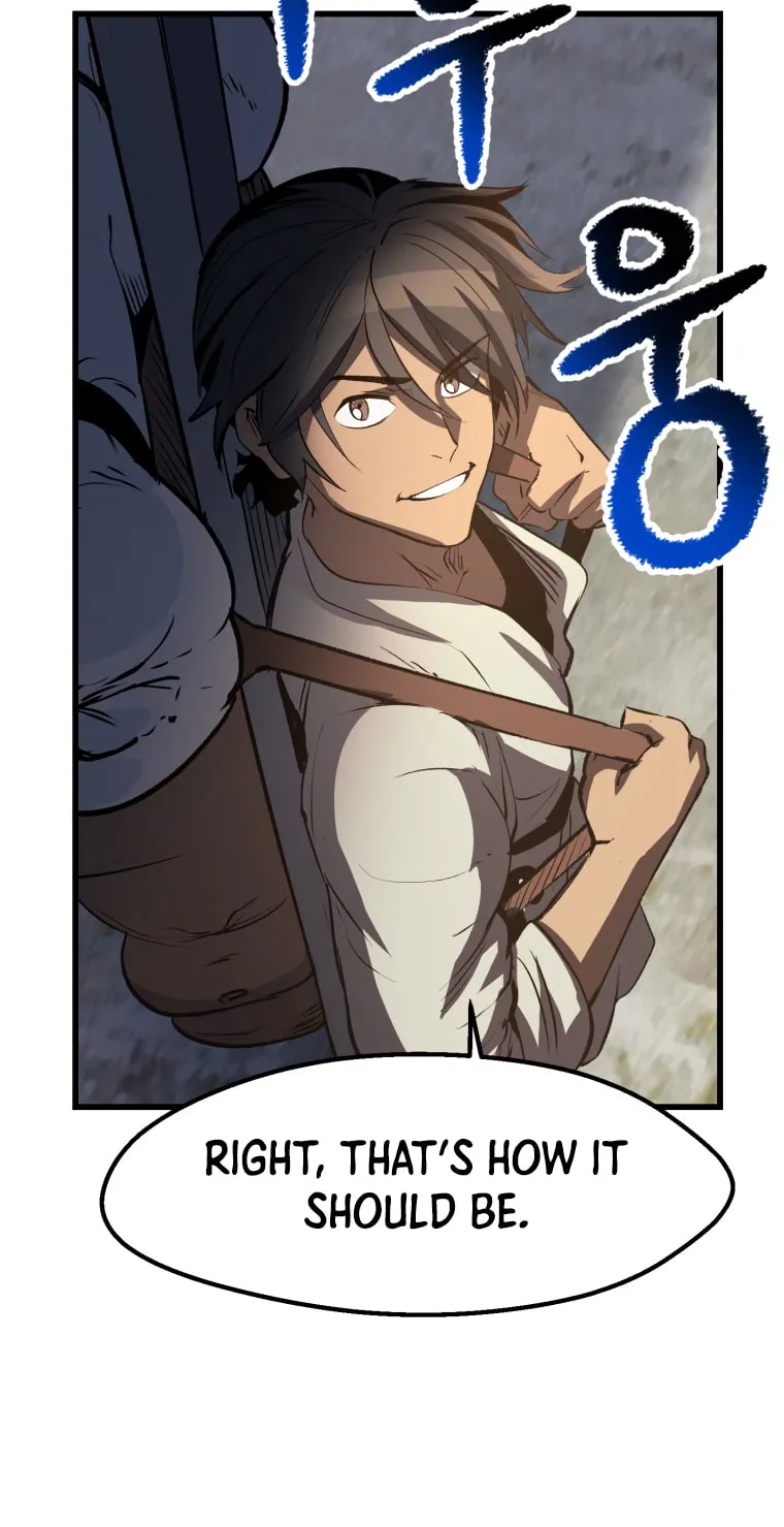 Read Latna Saga Survival of a Sword King EN Manga Online