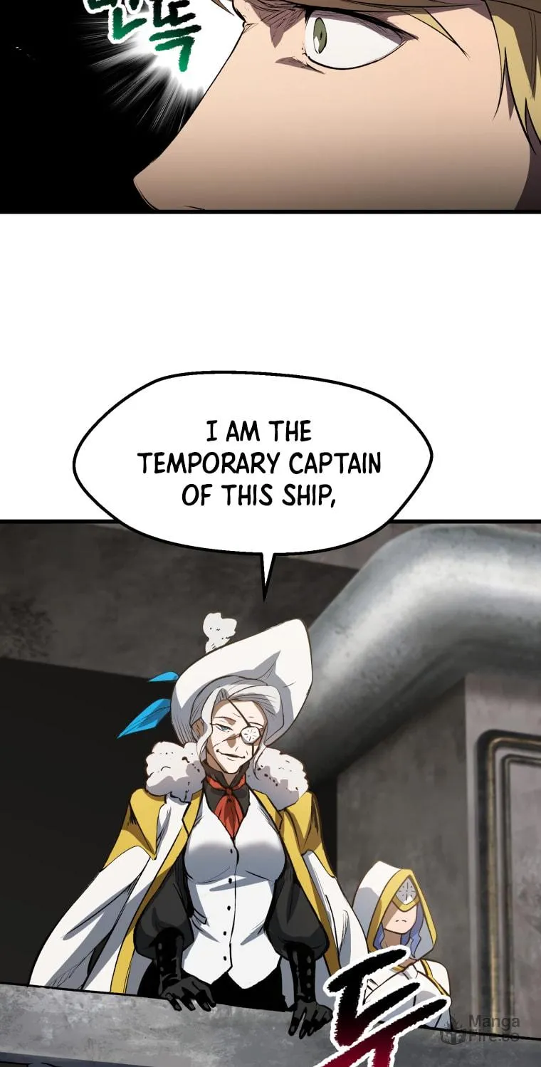 Read Latna Saga Survival of a Sword King EN Manga Online