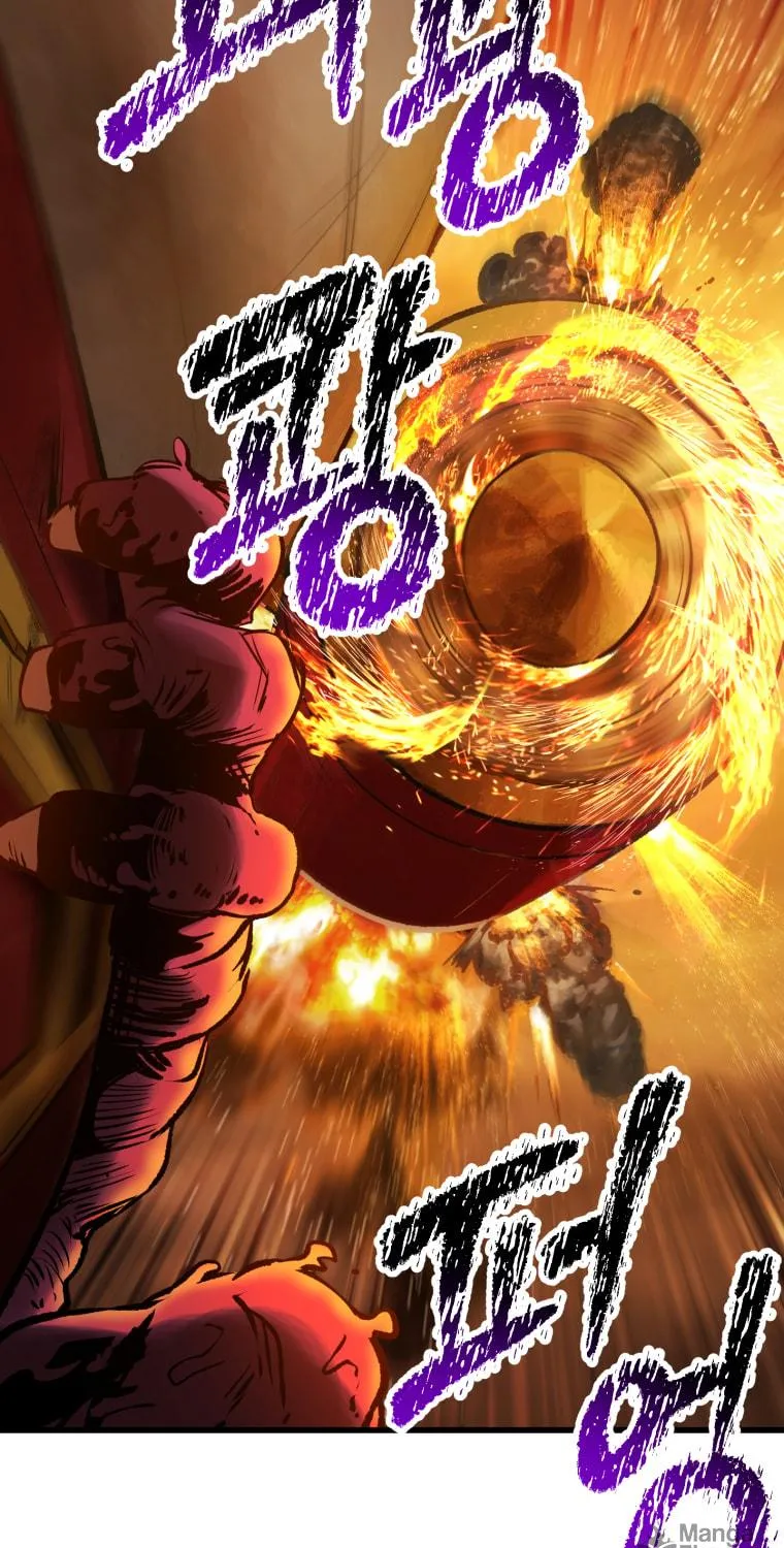 Read Latna Saga Survival of a Sword King EN Manga Online