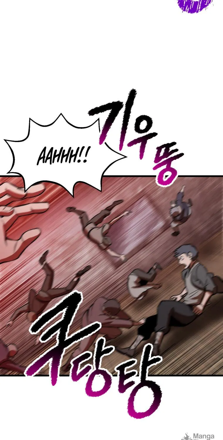 Read Latna Saga Survival of a Sword King EN Manga Online