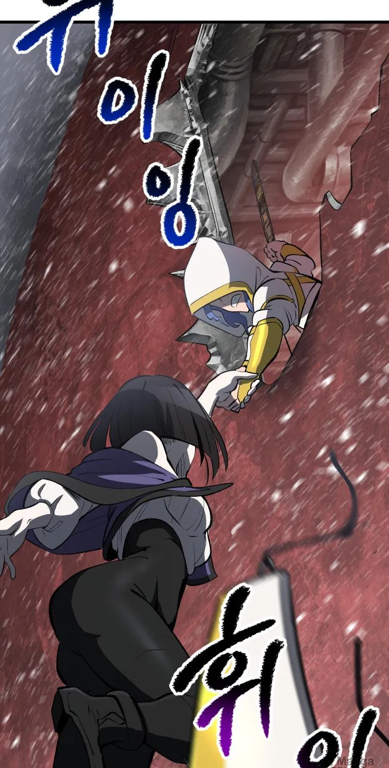 Read Latna Saga Survival of a Sword King EN Manga Online