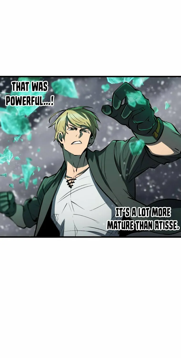 Read Latna Saga Survival of a Sword King EN Manga Online
