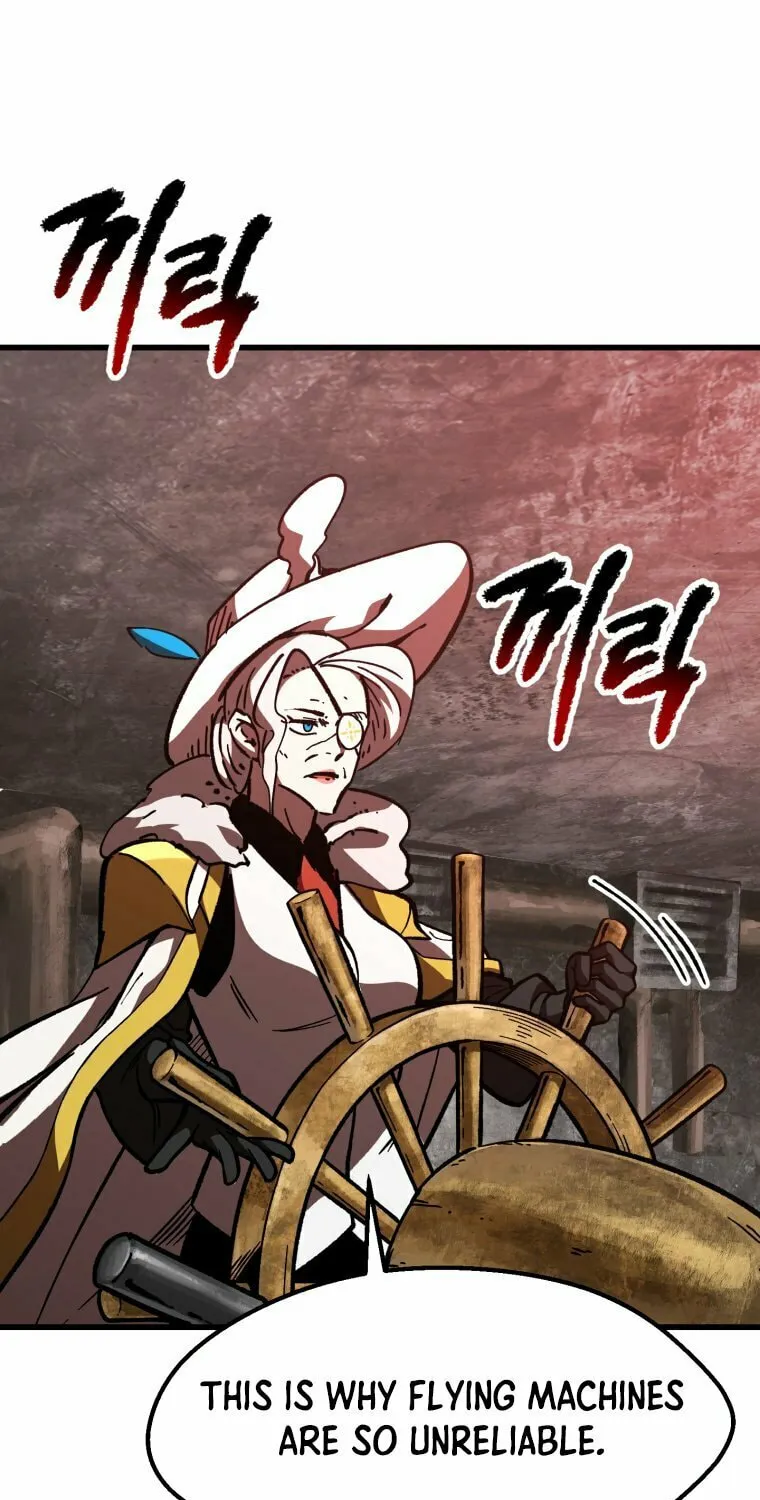 Read Latna Saga Survival of a Sword King EN Manga Online