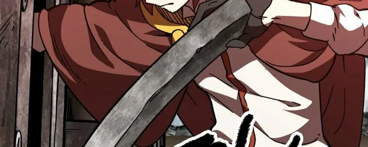 Read Latna Saga Survival of a Sword King EN Manga Online