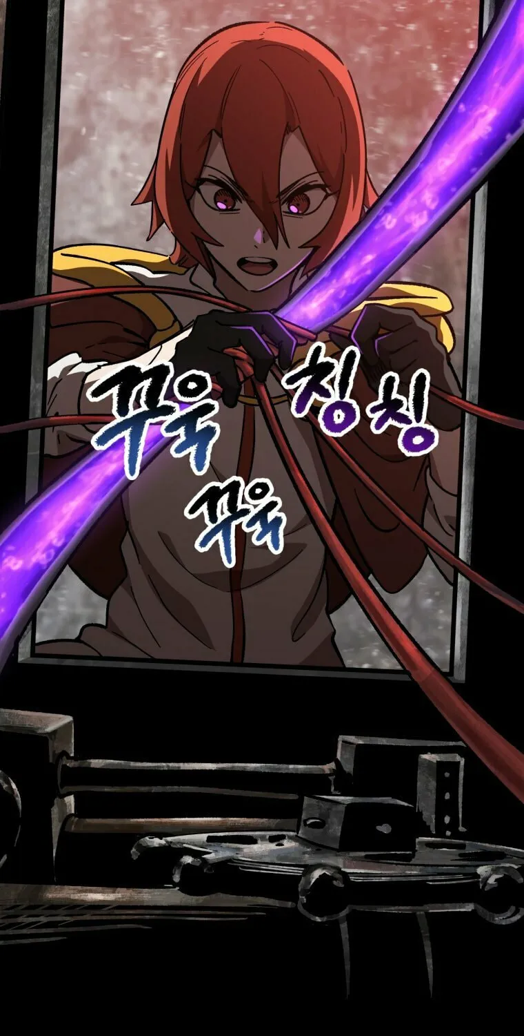 Read Latna Saga Survival of a Sword King EN Manga Online