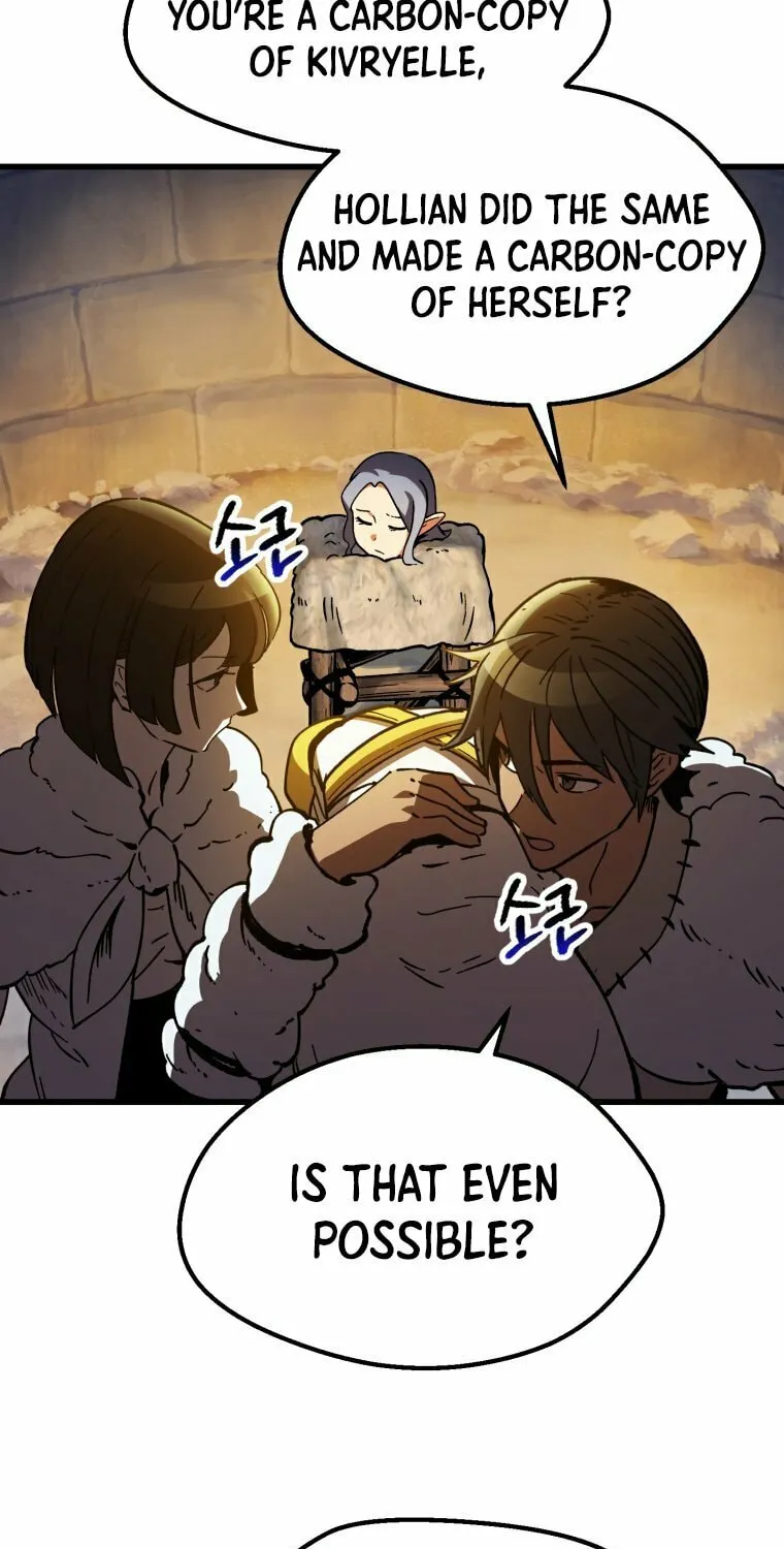 Read Latna Saga Survival of a Sword King EN Manga Online