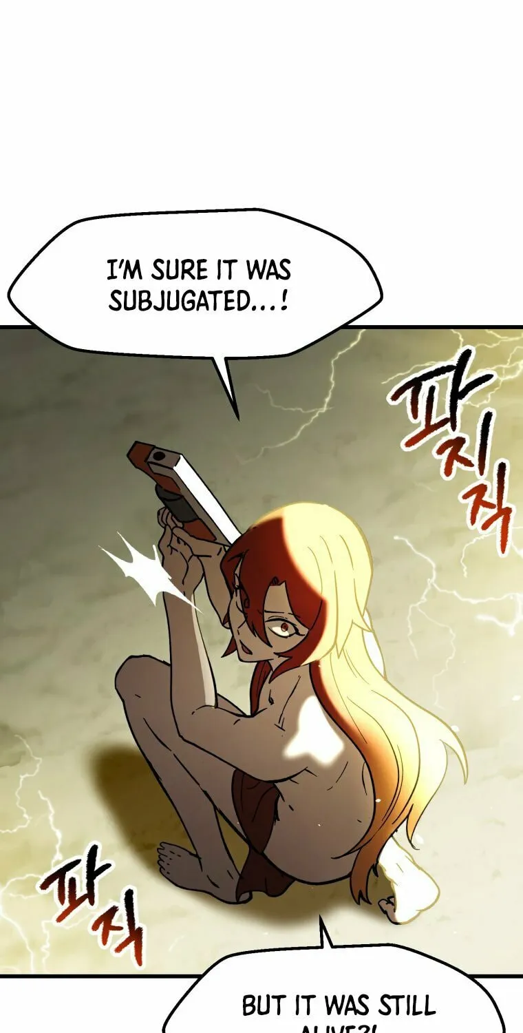Read Latna Saga Survival of a Sword King EN Manga Online