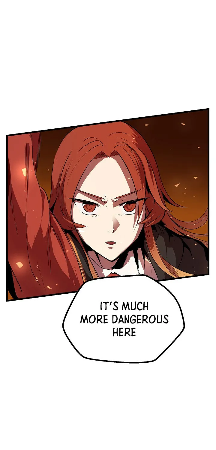 Read Latna Saga Survival of a Sword King EN Manga Online