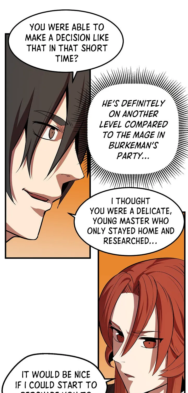 Read Latna Saga Survival of a Sword King EN Manga Online