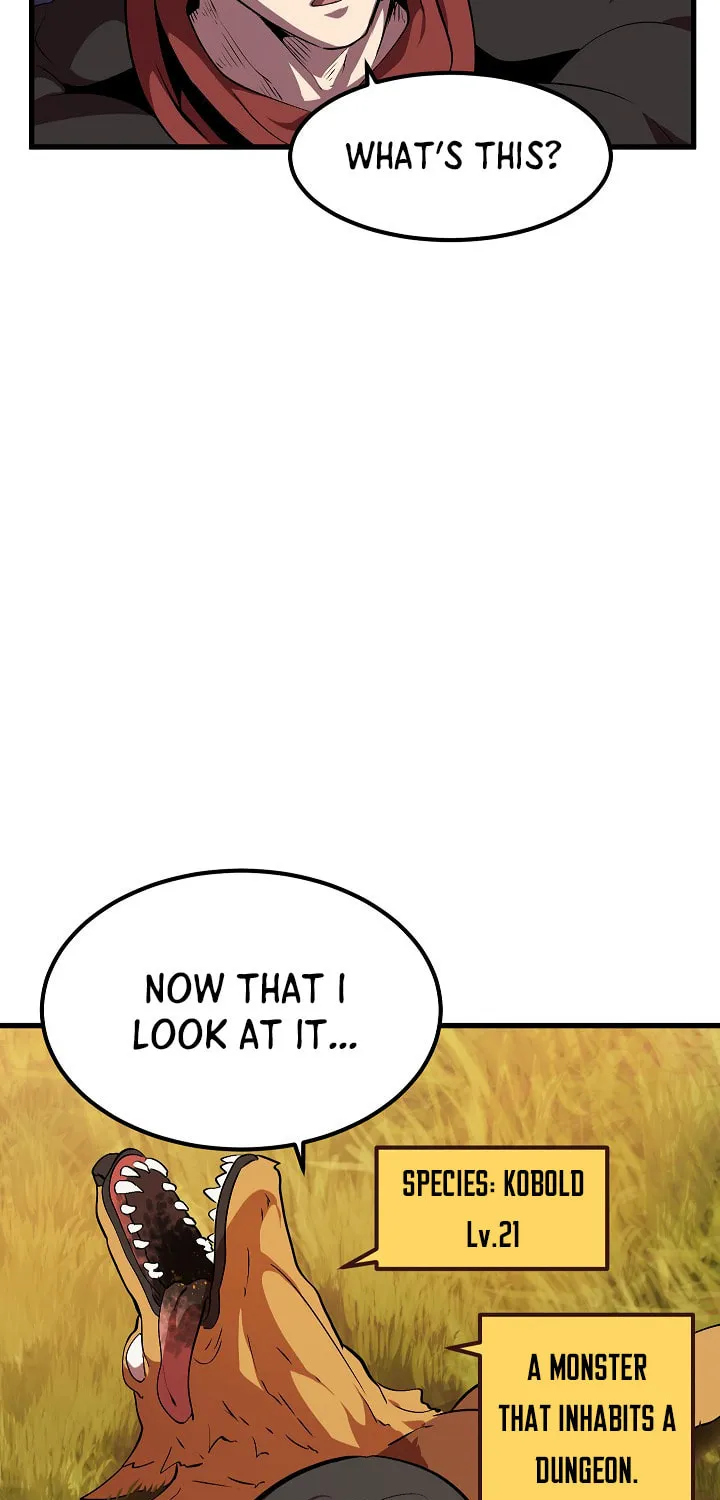 Read Latna Saga Survival of a Sword King EN Manga Online