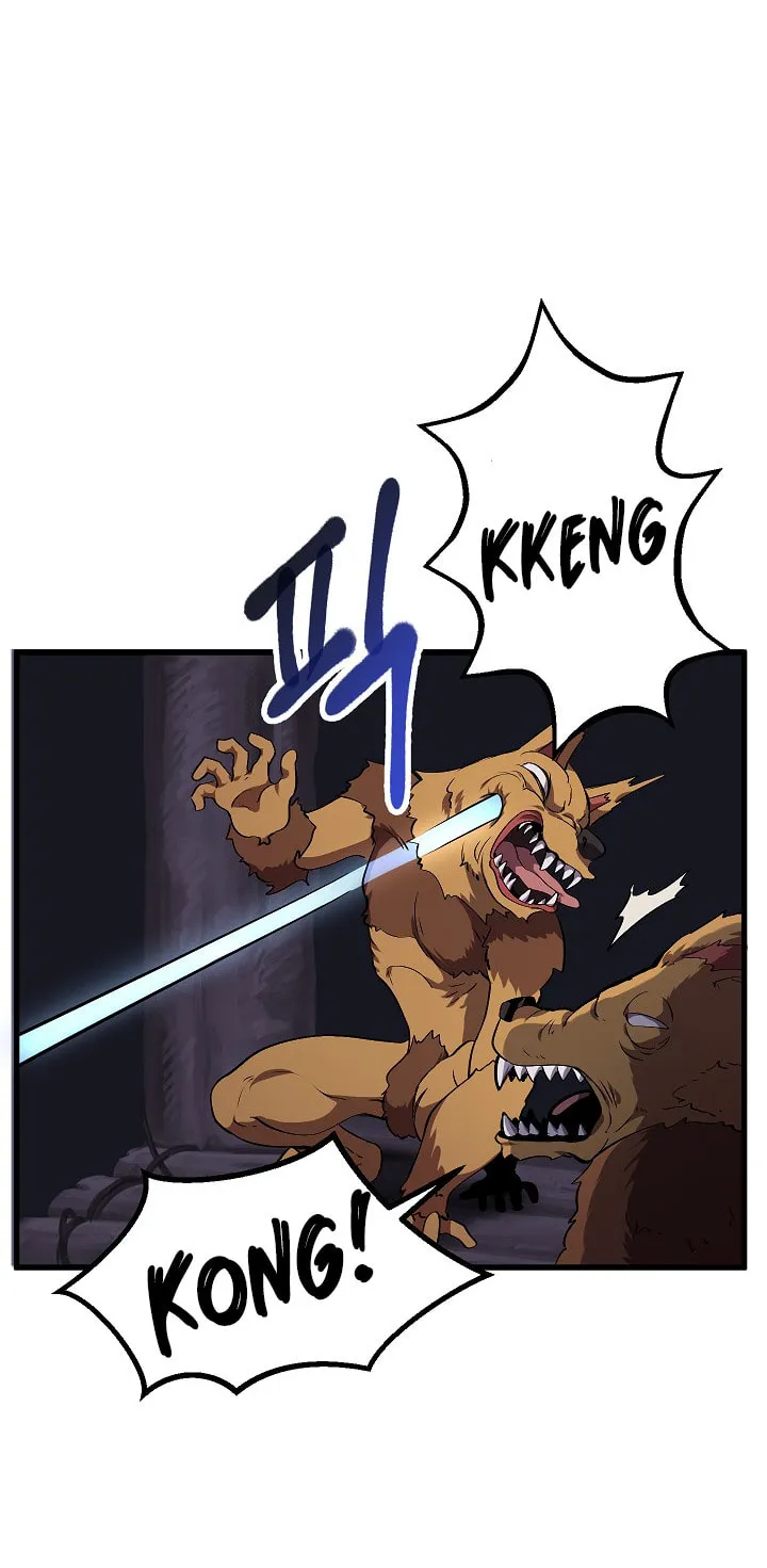 Read Latna Saga Survival of a Sword King EN Manga Online