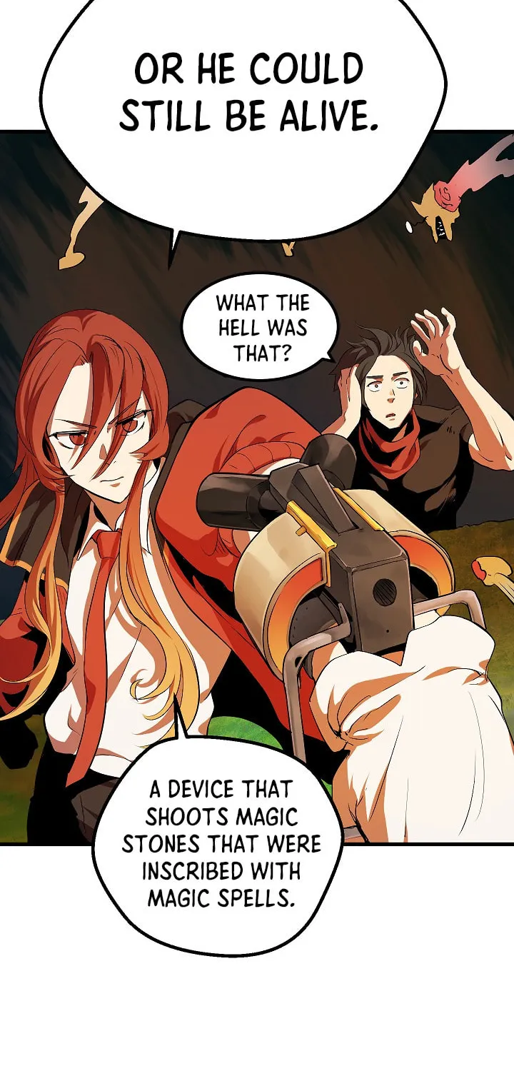 Read Latna Saga Survival of a Sword King EN Manga Online