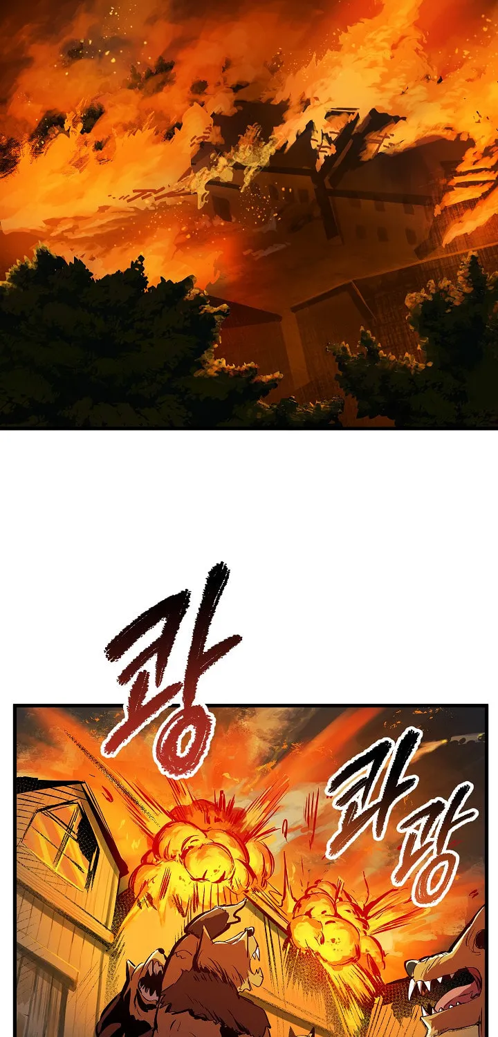 Read Latna Saga Survival of a Sword King EN Manga Online